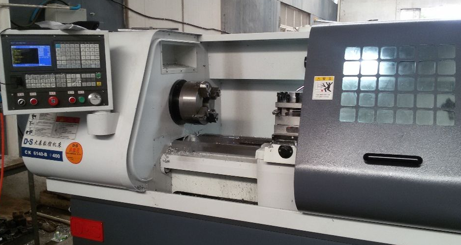 怎樣把普通車(chē)床改造為數(shù)控車(chē)床