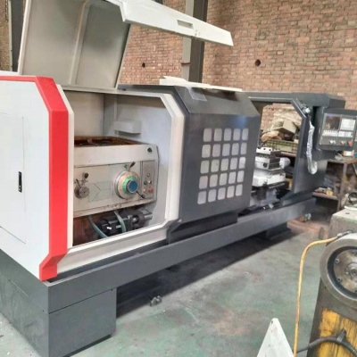 普車(chē)改數(shù)控6163普通車(chē)床改造數(shù)控車(chē)床